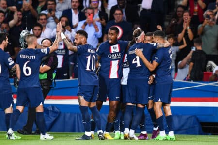psg