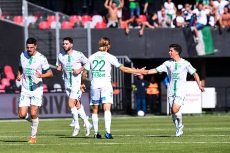 Saint-Étienne