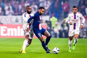 OL - PSG