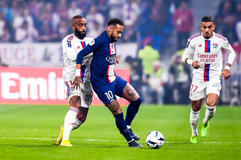 OL - PSG