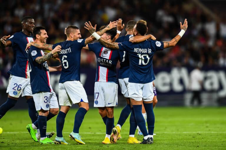 PSG