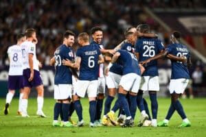 PSG - Nantes