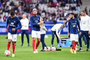 Équipe de France