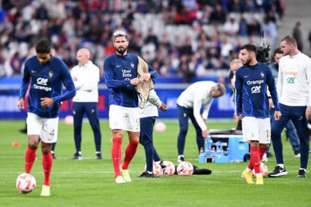 Équipe de France