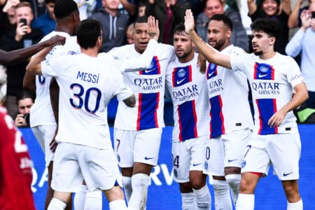 PSG