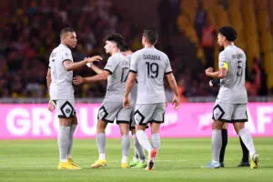 PSG - Brest : Les compositions probables !