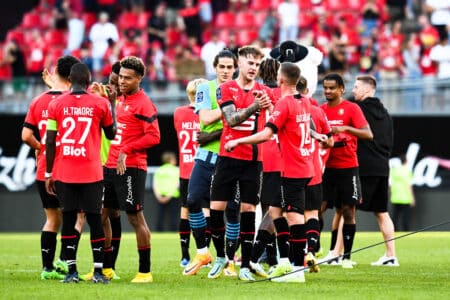 Stade Rennais