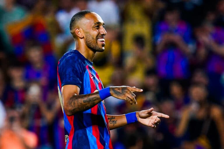 Barcelone