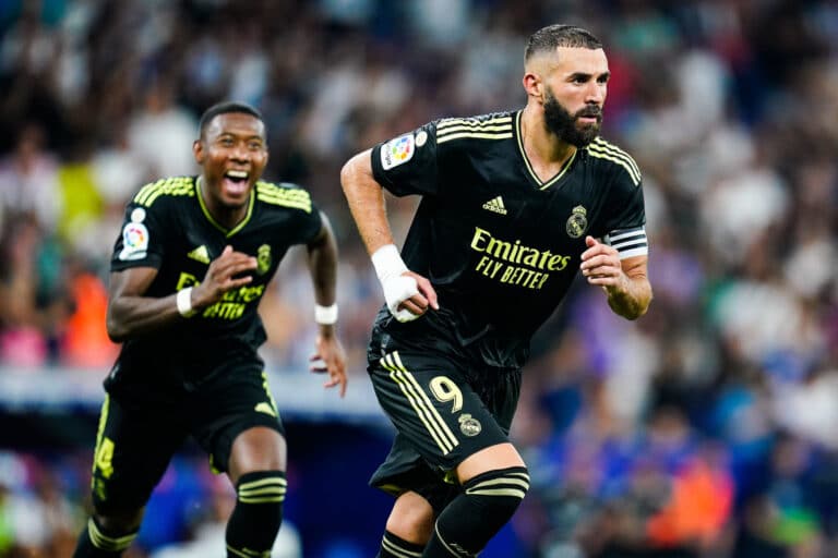 Real Madrid