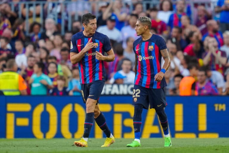 Barça – Elche : Sur quelle chaîne et à quelle heure ? Barça