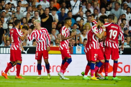 Atlético