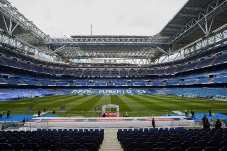 Real Madrid