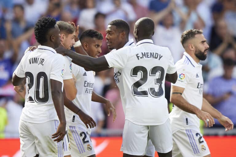 Real Madrid