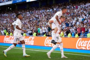 Real Madrid