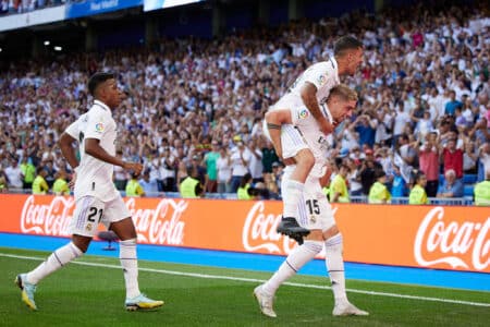 Real Madrid