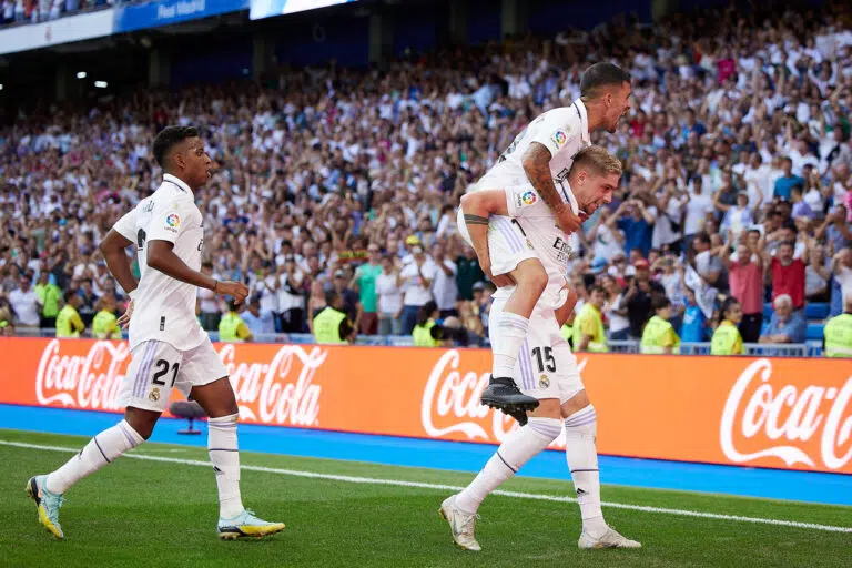 Real Madrid