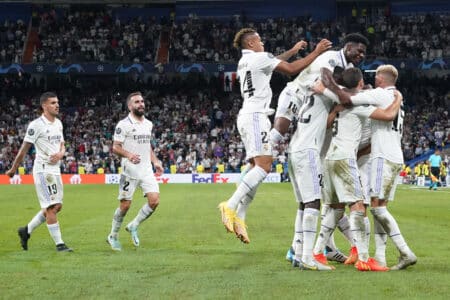 Real Madrid