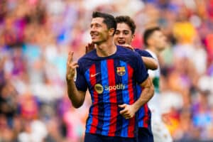 FC Barcelone