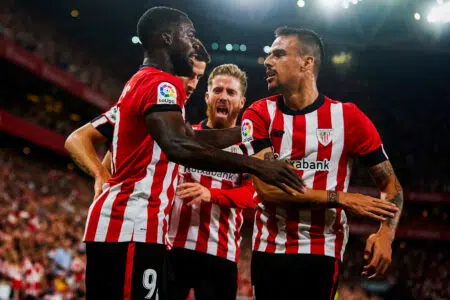 Athletic Bilbao