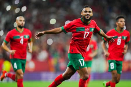 Maroc