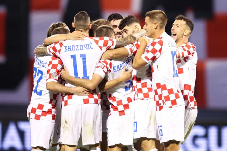 Croatie