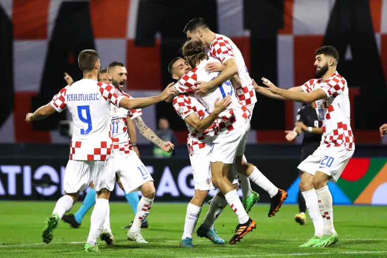 Croatie