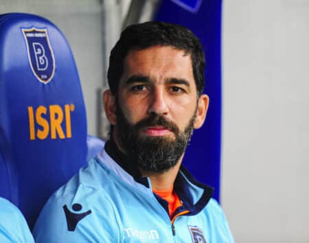 Arda Turan