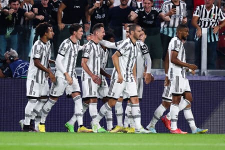 Juventus