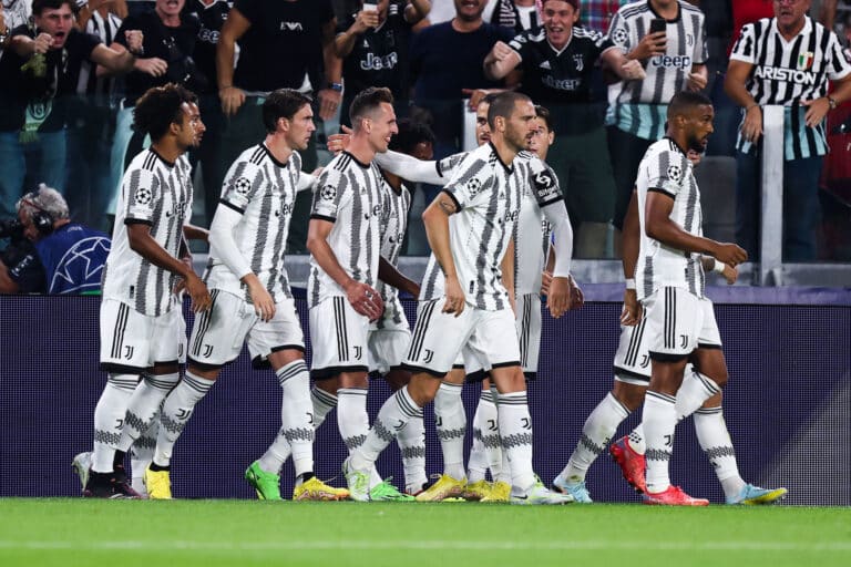 Juventus