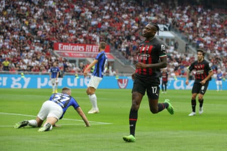 Milan