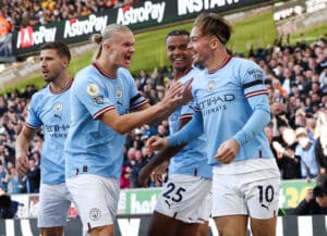 Manchester City