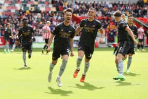 Arsenal