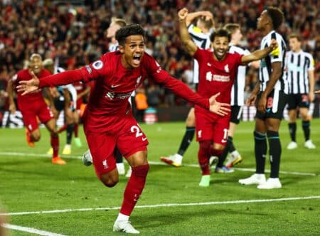 Liverpool