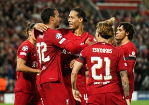 Liverpool