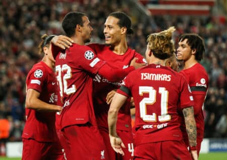 Liverpool