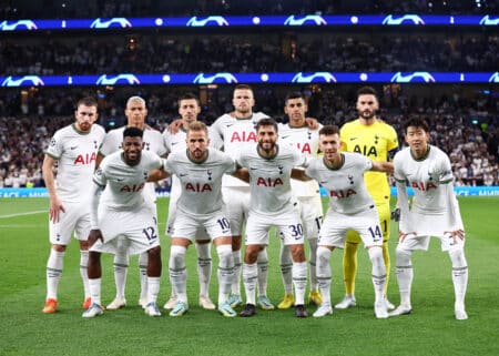 Tottenham