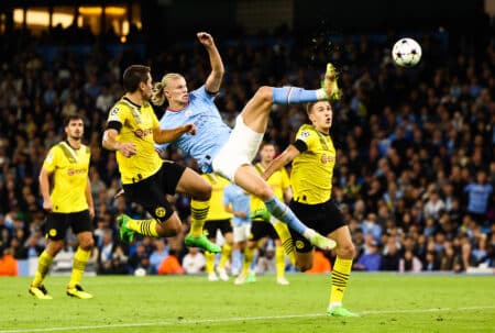 Manchester City