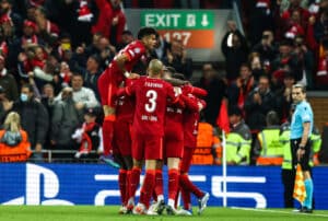 Napoli - Liverpool : Les compositions probables !