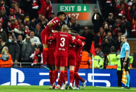 Liverpool