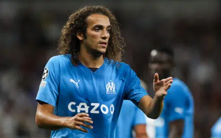 Après Tottenham, l'OM affrontera l'Eintracht Francfort en Ligue des Champions.