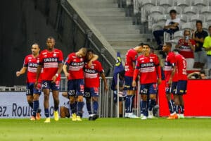 LOSC - Toulouse