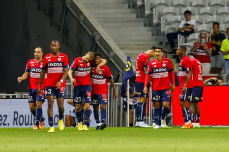 LOSC - Toulouse