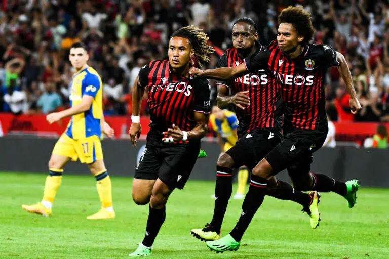 OGC Nice – Cologne : Sur quelle chaîne et à quelle heure ? Nice