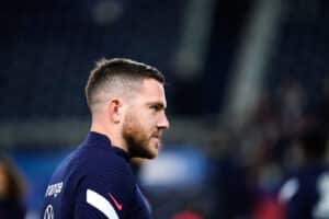 Bleus : Jordan Veretout remplace Boubacar Kamara !