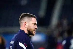 Bleus : Jordan Veretout remplace Boubacar Kamara !