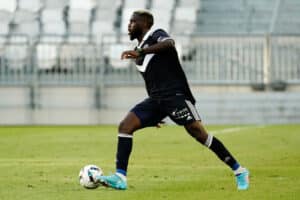 Onana - Lens
