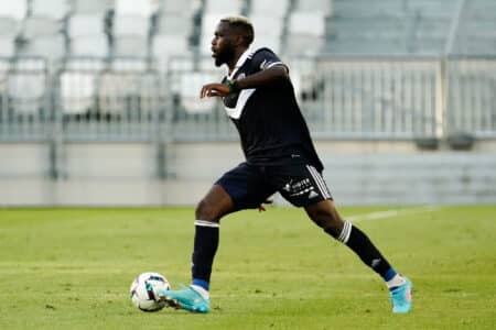 Onana - Lens