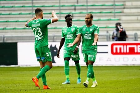 Saint-Etienne