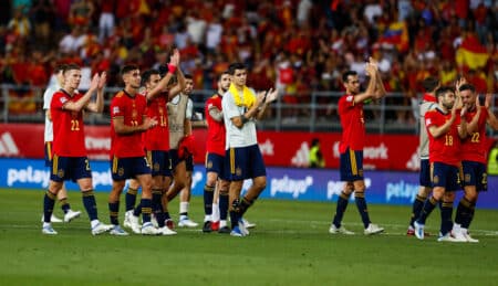 Espagne