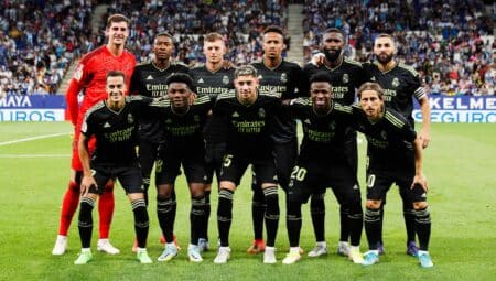 Real Madrid